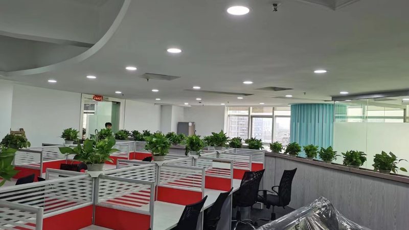 无锡市才康钢业有限公司
